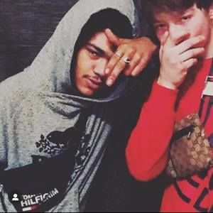 Meet your Posher, Freddy